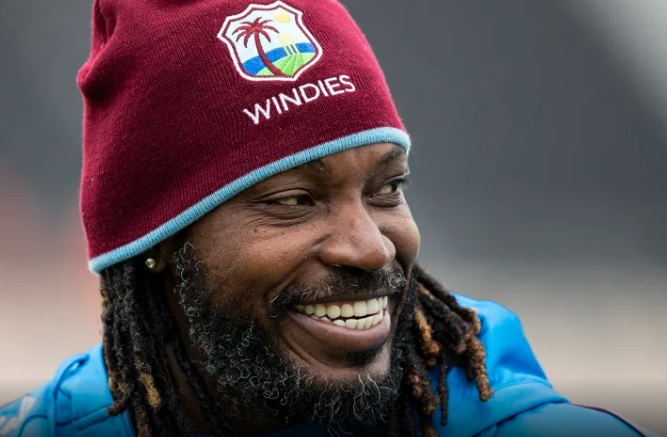 Cricket : Chris Gayle set for West Indies T20I return