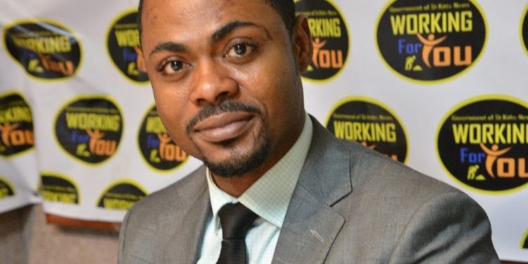 HIV/Aids Is Not A Gay Disease, Says Dr. Mathias Ofre