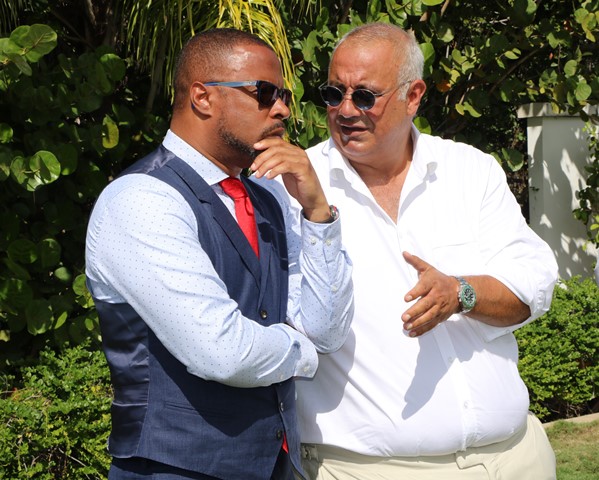 Nevis Film Industry boosts economy of the Federation of St. Kitts and Nevis