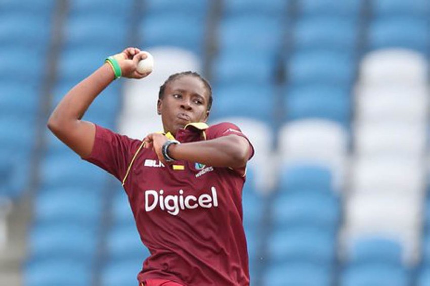 West Indies Women’s players Selman and Connell join CG Insurance Super50 Cup commentary teams