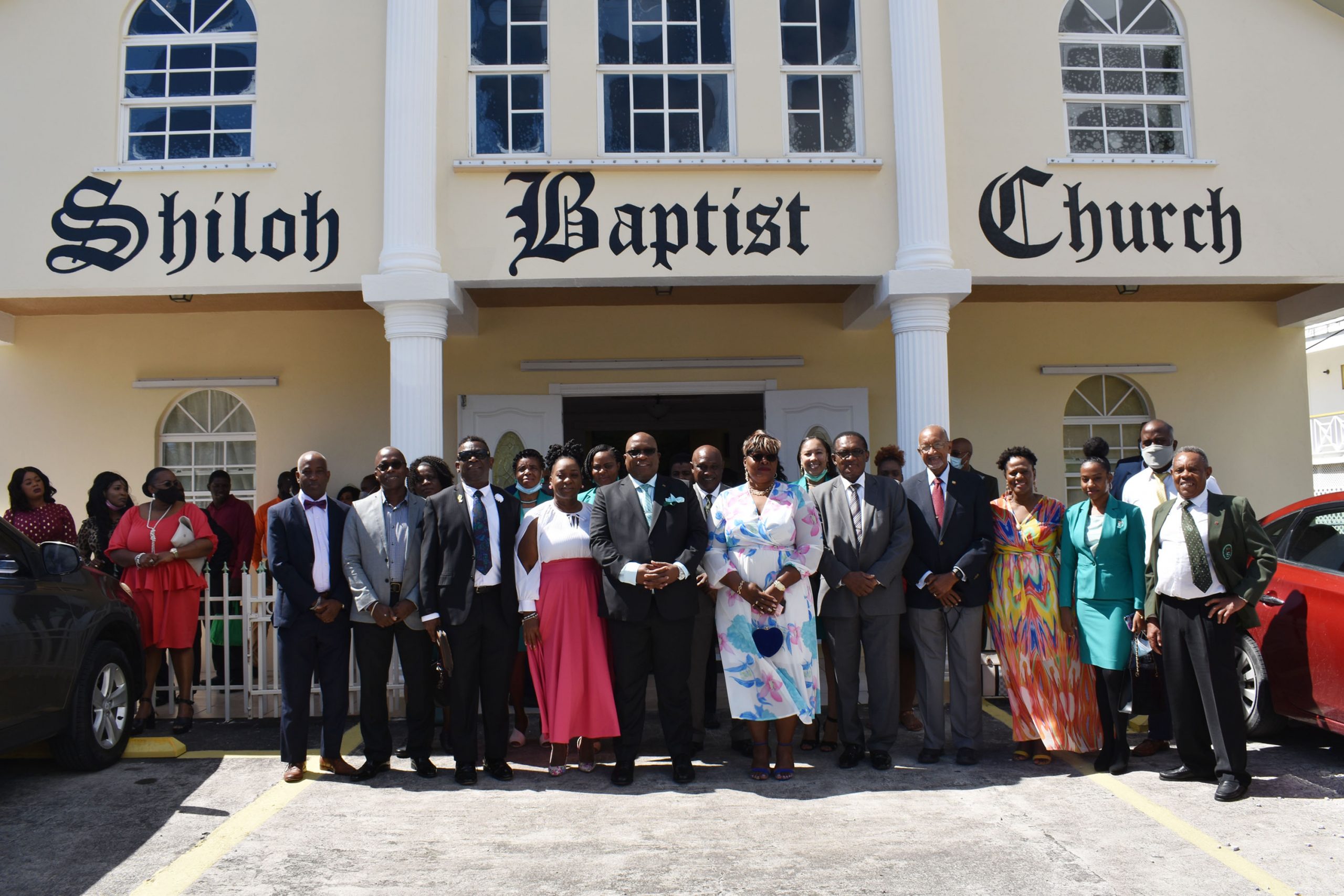 New Vision: Social Security Board has been strengthened, says Minister Hamilton