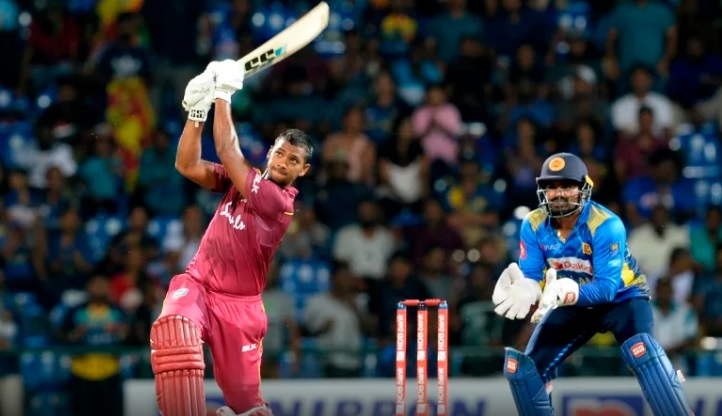 Sri Lanka’s multi-format West Indies tour to begin on March 3 All the matches – three T20Is, three ODIs and two Tests – will be played in Antigua