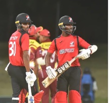 Cricket