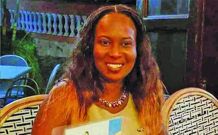 Alleged boyfriend arrested for murder of Guyanese teacher in St Maarten