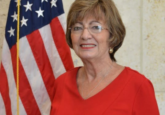 US Government Continues to Support St. Kitts And Nevis In Its Fight Against COVID-19