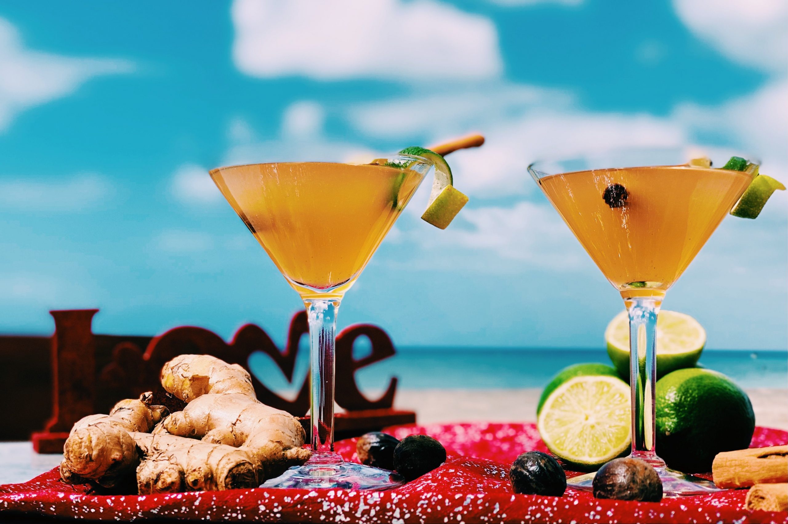 NTA introduces signature cocktail with aphrodisiac properties to inspire love, romance on Valentine’s Day
