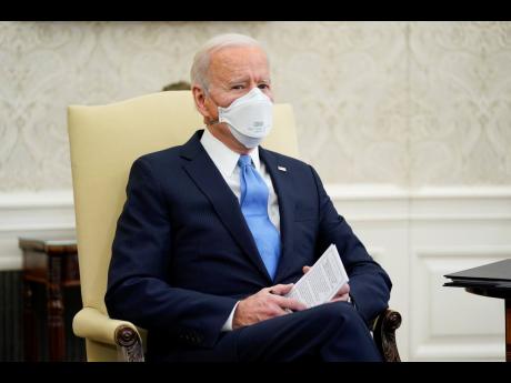 Biden will seek to close Guantanamo after ‘robust’ review