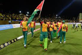 Cricket Guyana Defeats Barbados