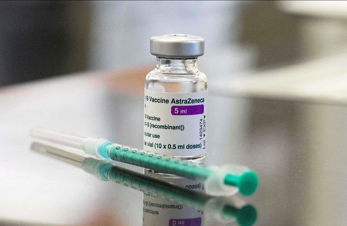 St. Kitts And Nevis To Receive an Additional 41,600 Doses Of COVID-19 Vaccines