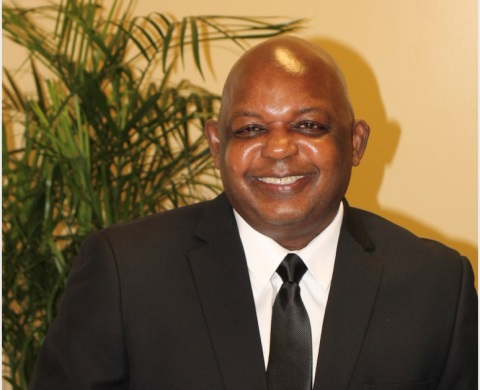 New GM aiming to make NEVLEC best utility company in the region