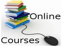 NIA announces short online training courses offered by Indian Government