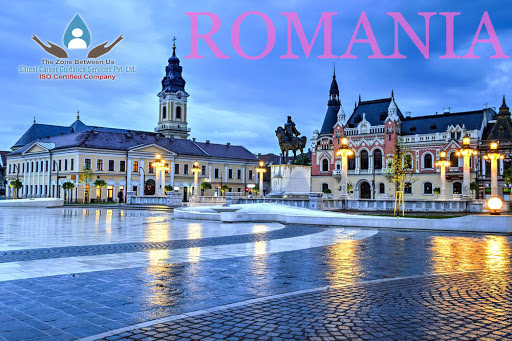 2021-2022 Romanian Scholarships now available