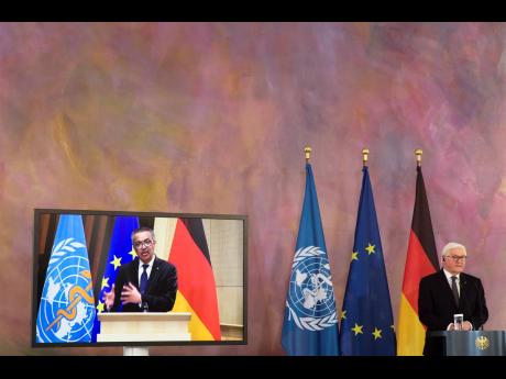 UN to rich nations: Don’t undermine COVAX vaccine programme