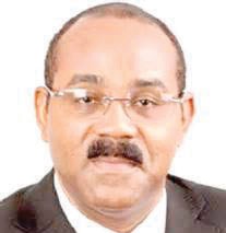 Antigua PM seeks AstraZeneca vaccines for Caricom from US