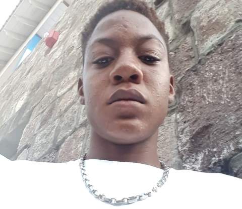 Wanted Man Alexis Liddie in Police custody