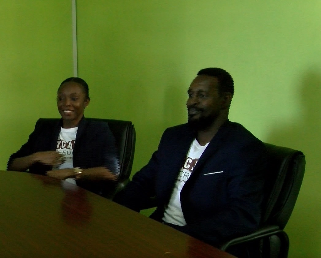 Husband and Wife Duo Set to Assist Athletes with Acquiring Scholarships