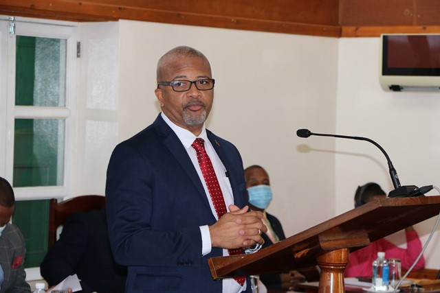 NIA Labour Minister: Almost $4 million paid in severance