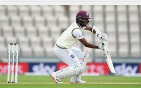 Exciting last day in store as Sri Lanka set West Indies 375 to win