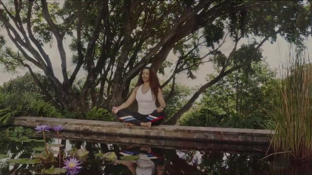 New NTA campaign promotes Nevis as a health and wellness destination