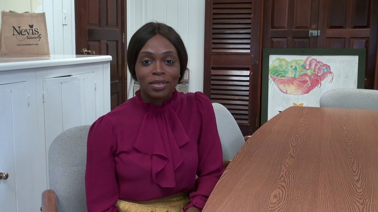 Former Tourism CEO Proud of Achievements