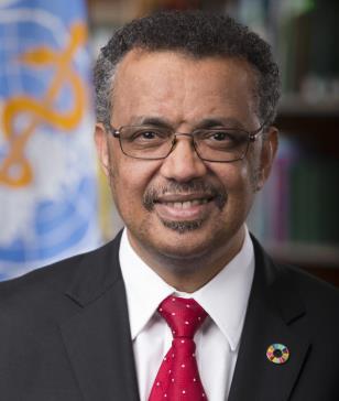 OECS Heads of Government to meet with WHO Director General