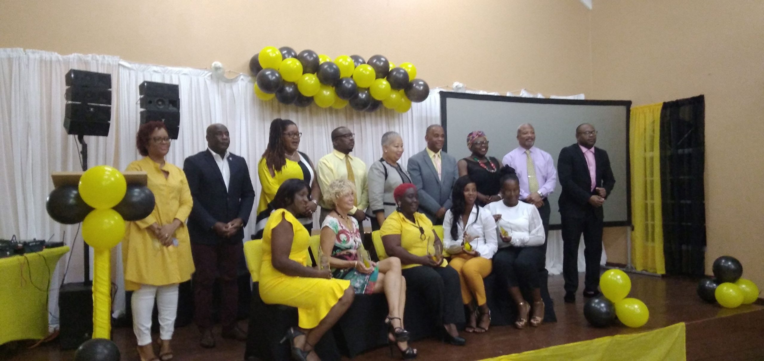 Five Sportswomen Honoured On International Women’s Day
