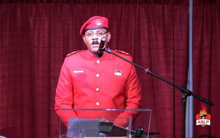 Antigua PM says former Barbados LIAT pilots are ‘rotten elements’ who destroyed the airline
