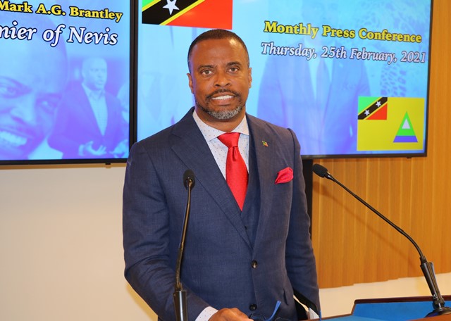 NIA wins legal battle, historic Bath Hotel and Bath Stream now belong to the Government and people of Nevis