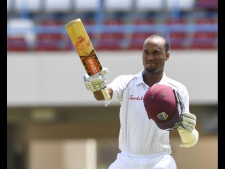 Brathwaite era begins West Indies face Sri Lanka in first Test