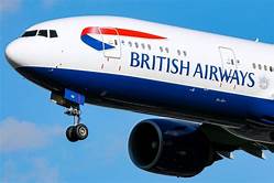 British Airways calls for vaccinated people to travel without restrictions
