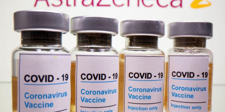 Ministry of Health Aims to Vaccinate 10,000 Persons by April And Achieve Herd Immunity by June/July 2021