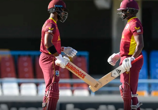 Darren Bravo ton, Kieron Pollard composure seals 3-0 sweep despite Wanindu Hasaranga efforts