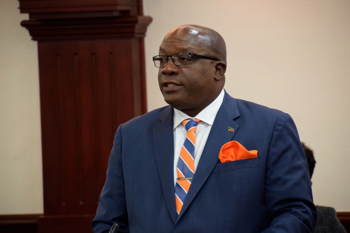 St. Kitts And Nevis Government Passes Bill to Regulate Its Gaming Industry