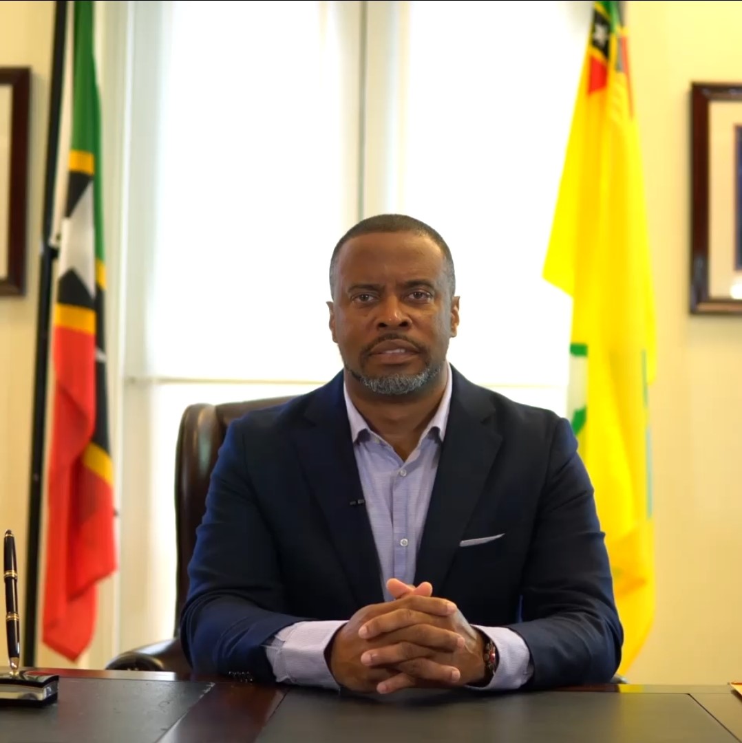 NIA actively pursuing more films, international fashion shoots for Nevis