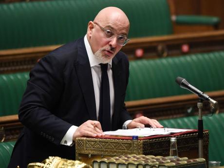 UK says vaccine shipment from India won’t hurt poor nations