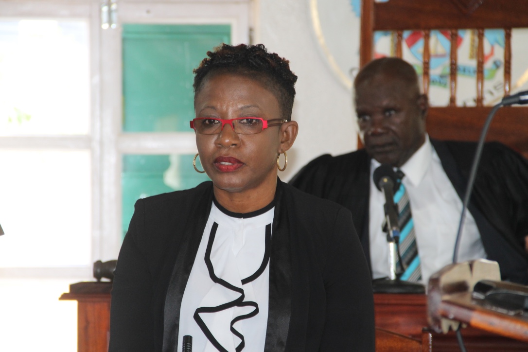 Four Bills for March 23 Nevis Island Assembly sitting, revised Order Paper states