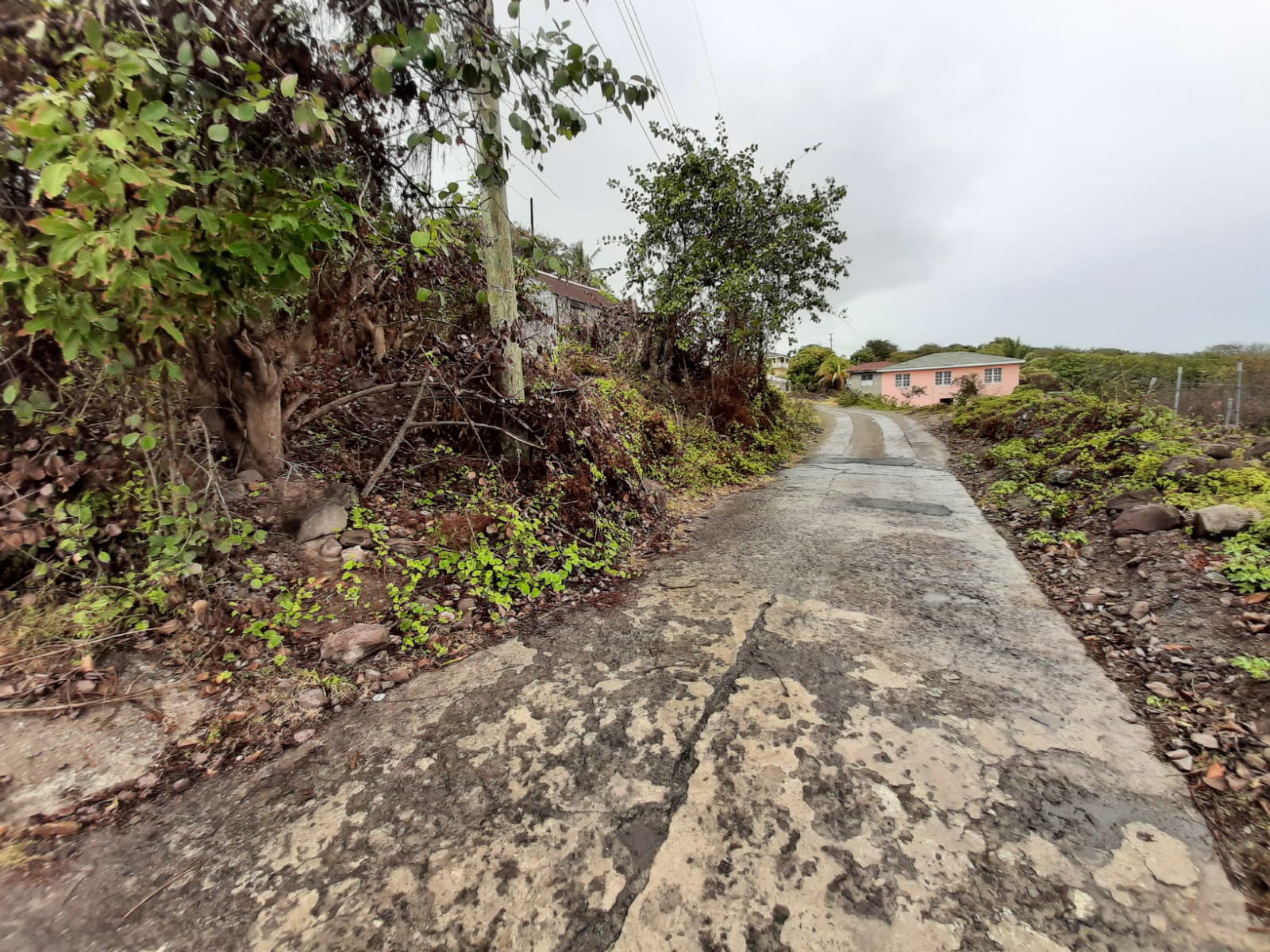 Road Rehabilitation Projects for Butlers, Bath Village slated for 2021