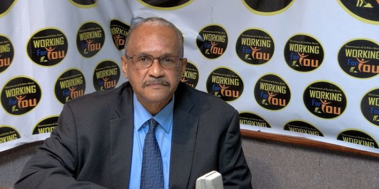 Government Ministries, Departments, And Agencies Consulted on Way Forward with National Security Strategy