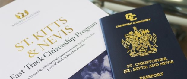 Key Benefits of St. Kitts and Nevis Citizenship