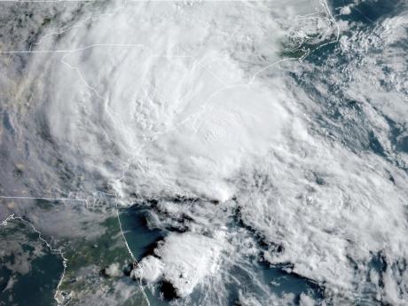 World Meteorological Organization discussing whether Atlantic hurricane season should start in May instead of June