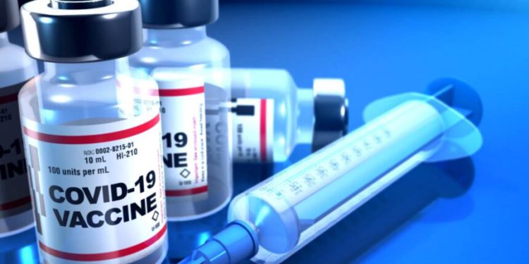 Officials Address Global Vaccine Shortage –Federation Has Not Run Out of Doses