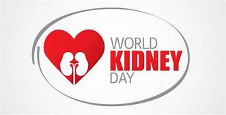 World Kidney Day Activities