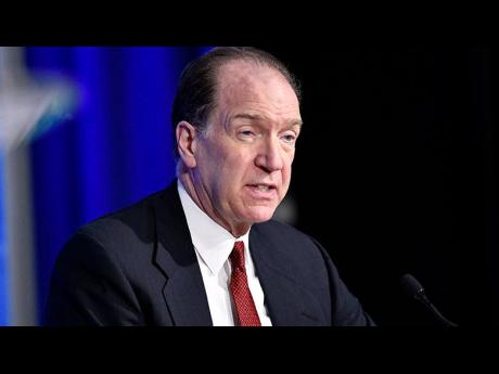 World Bank moves to aid Caribbean COVID-19 recovery
