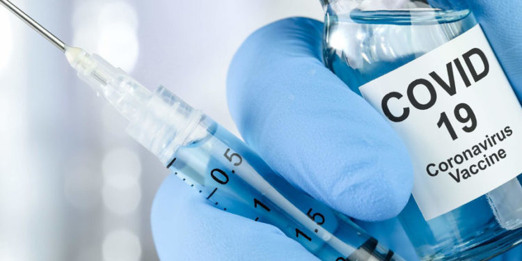 Nearly 28 Percent of The St. Kitts And Nevis Population Have Been Vaccinated with The First Dose
