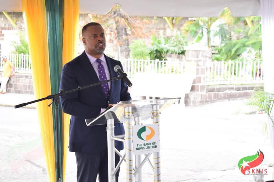 Bank of Nevis Limited Physical Presence in St. Kitts Is A Welcome Development, Says Premier Brantley