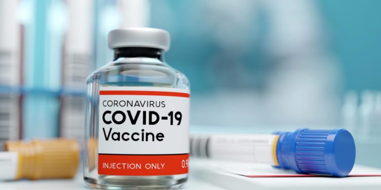Research Began for Coronavirus Vaccine Since 2003, Says CMO Laws