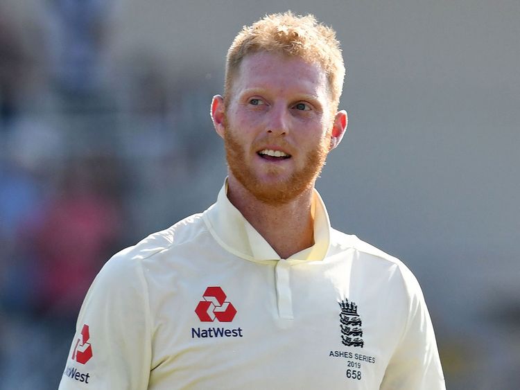 Ben Stokes named Wisden’s leading cricketer in the world for second straight year
