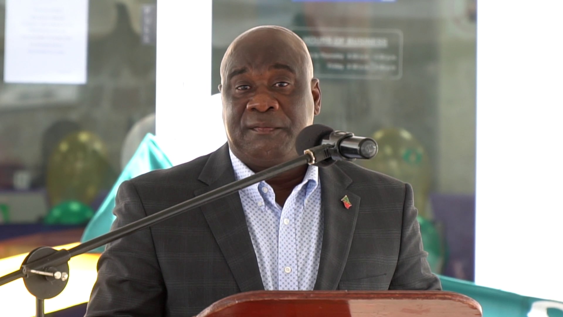 NIA signals full confidence in Bank of Nevis Limited