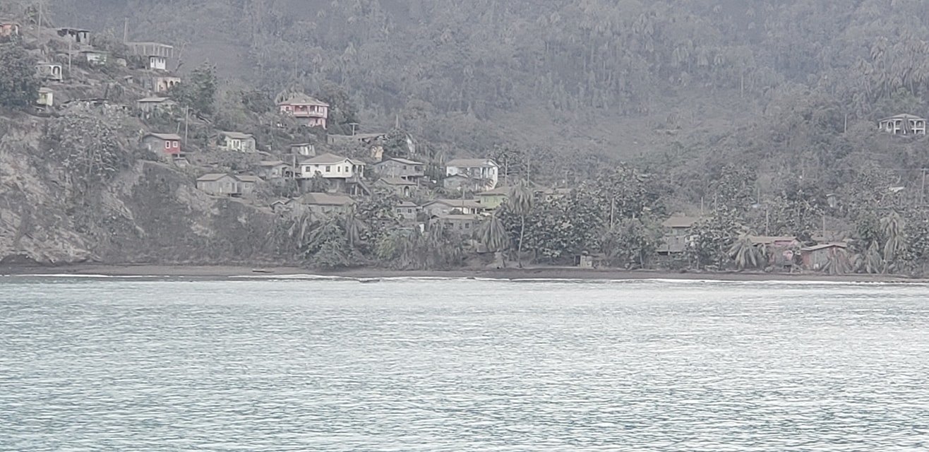 Government of Montserrat to Provide Financial and Humanitarian Support to St. Vincent and the Grenadines