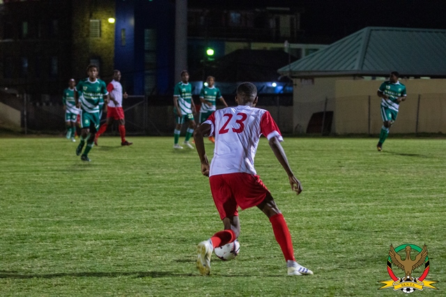 Newtown Get Well Needed Three Points In Premier League